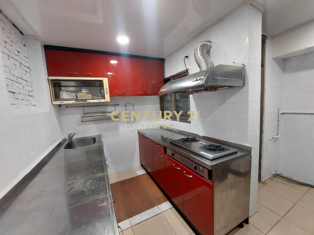 潭美新明公寓一樓門口好停車二房