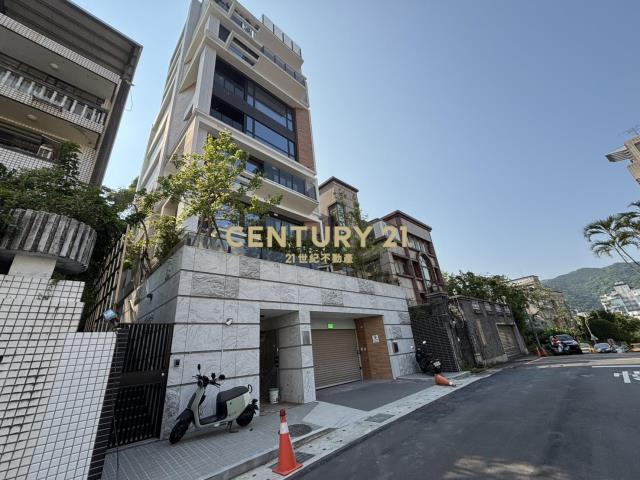 全新落成大湖悅己景觀四樓好規劃