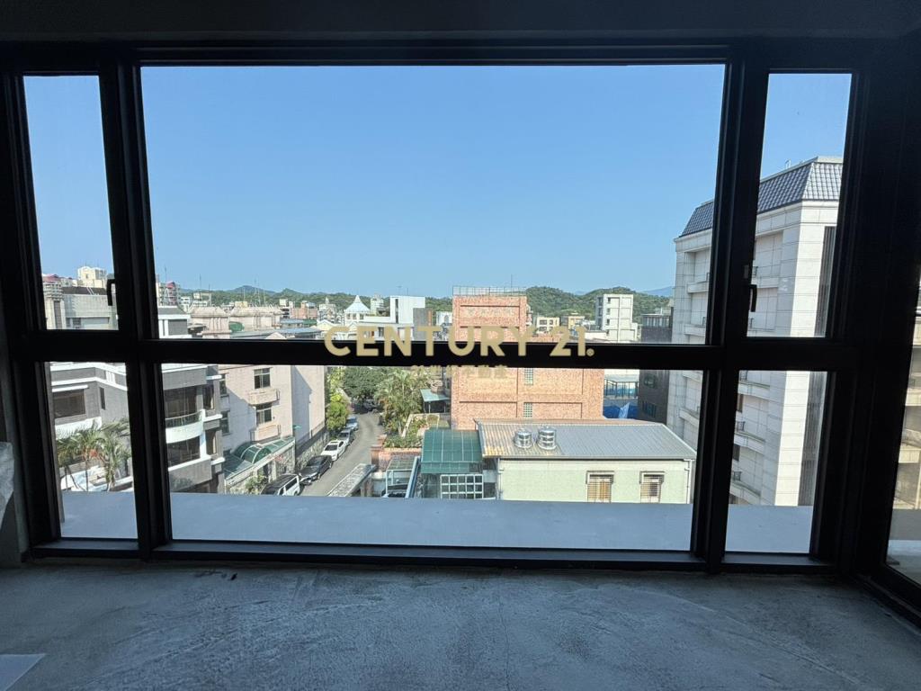 全新落成大湖悅己景觀四樓好規劃