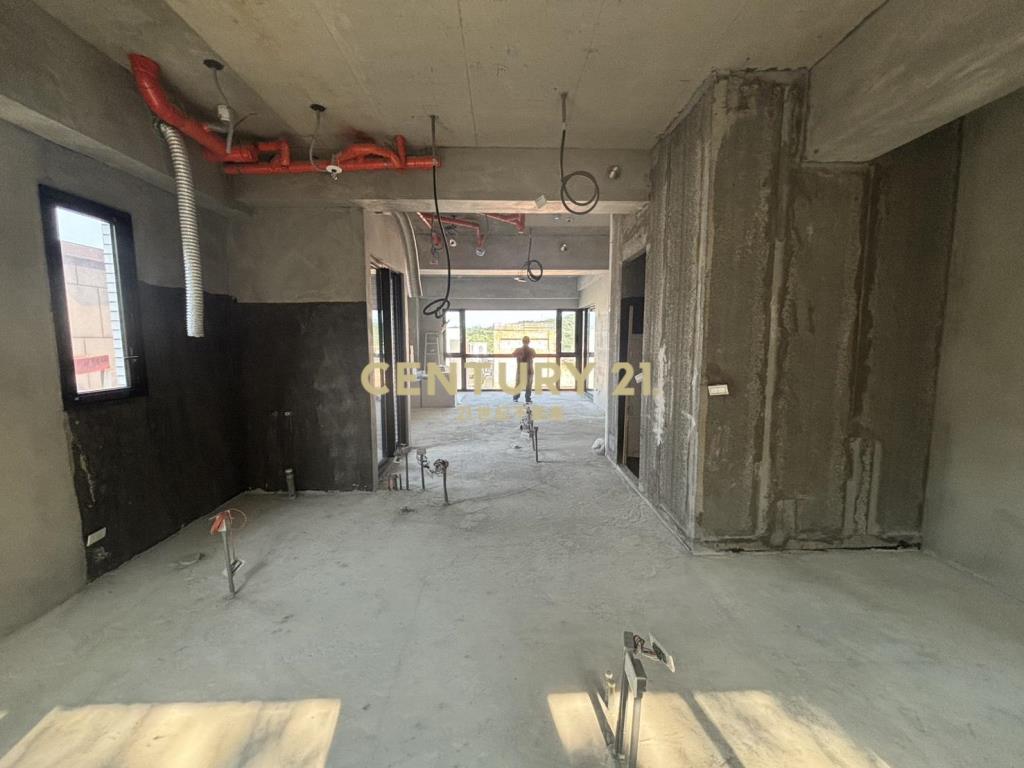 全新落成大湖悅己景觀四樓好規劃