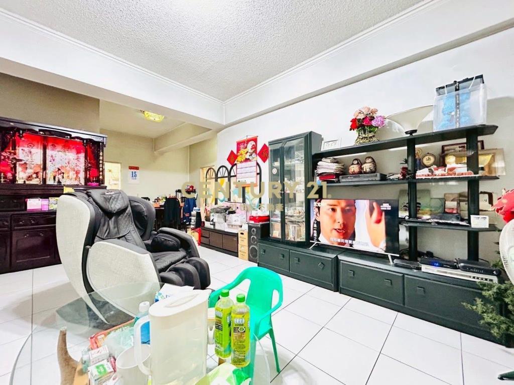 成功民權精華路段採光三房