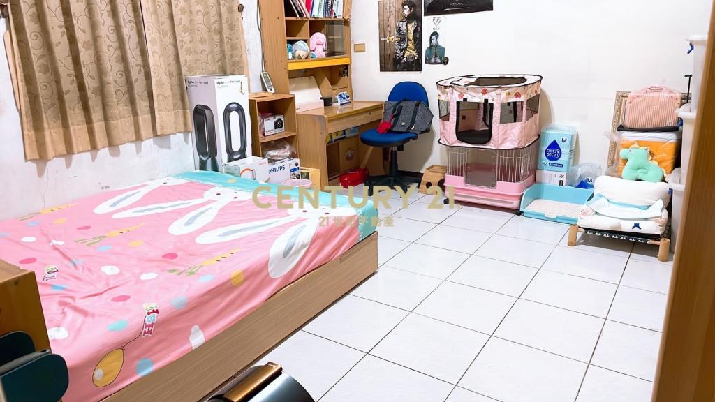 成功民權精華路段採光三房