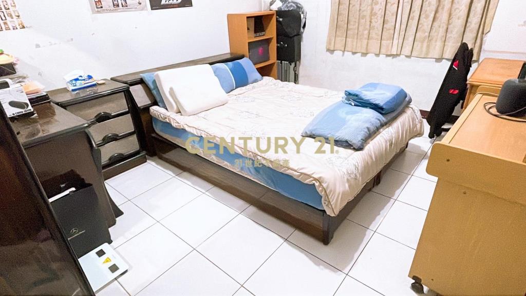 成功民權精華路段採光三房