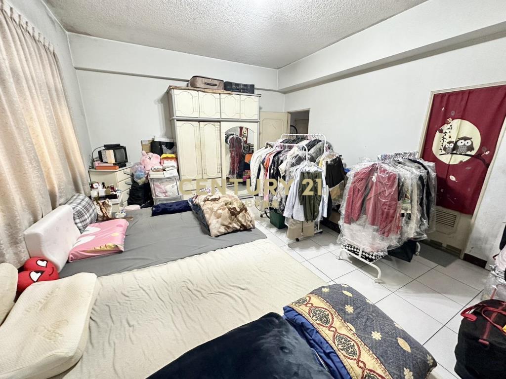 成功民權精華路段採光三房