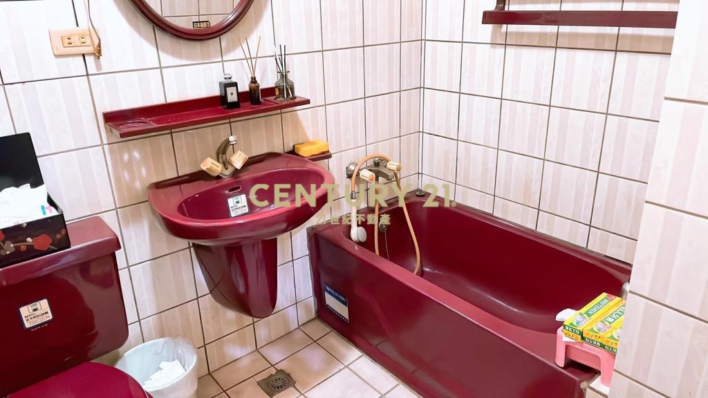 成功民權精華路段採光三房