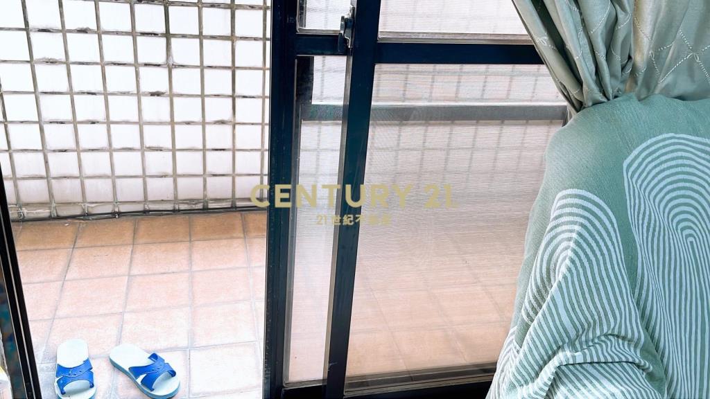 成功民權精華路段採光三房