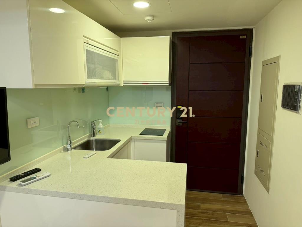 恆星精美低總價美套房