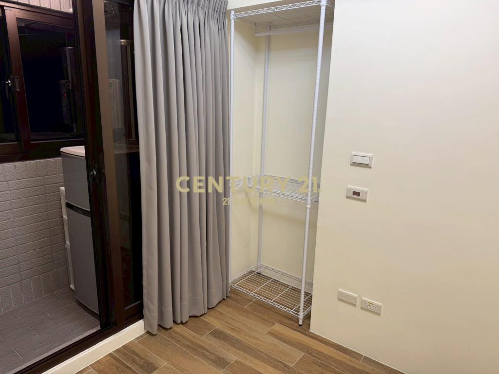 恆星精美低總價美套房