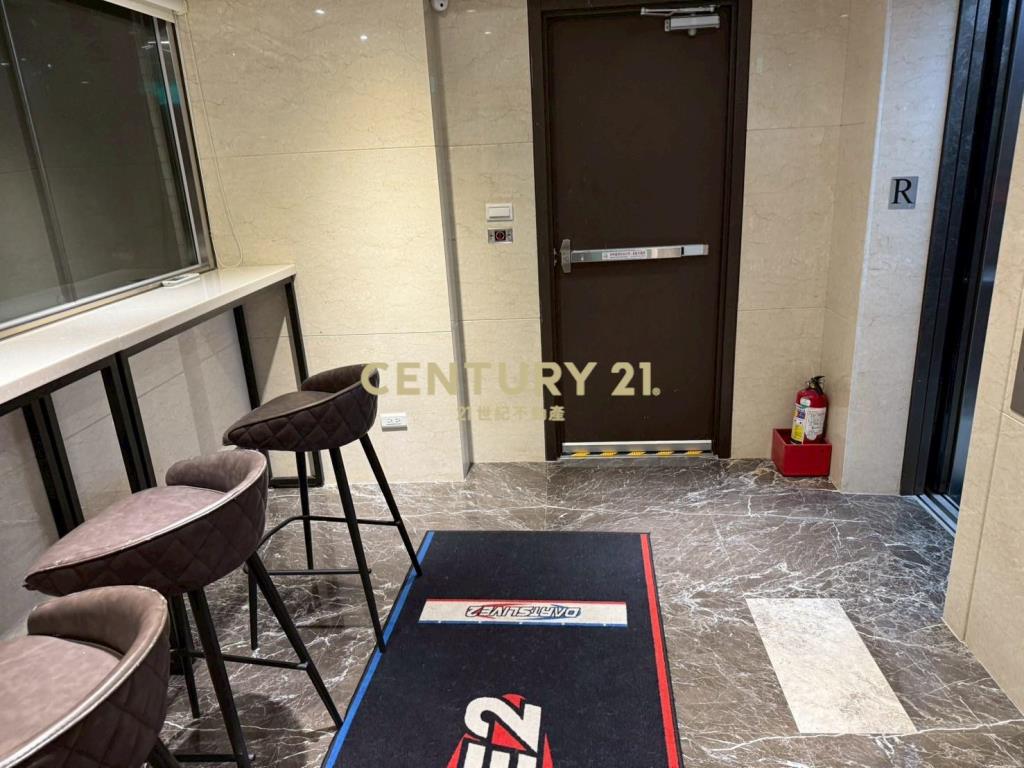 恆星精美低總價美套房