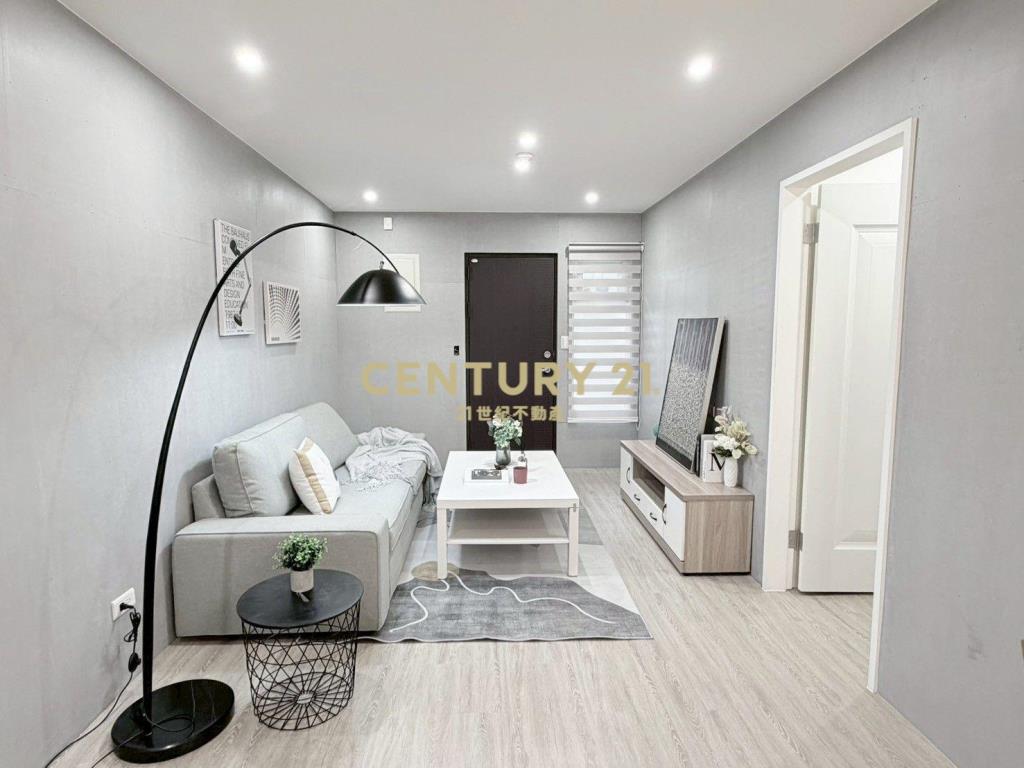 新北投站公寓全新高檔裝潢屋