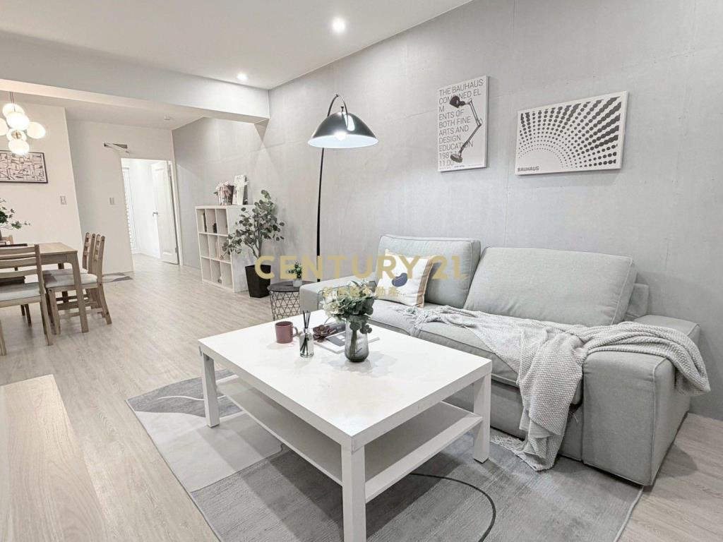 新北投站公寓全新高檔裝潢屋