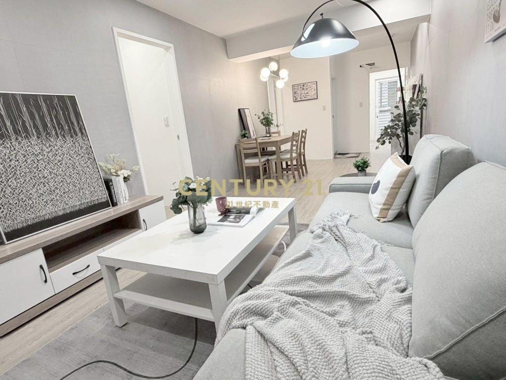 新北投站公寓全新高檔裝潢屋