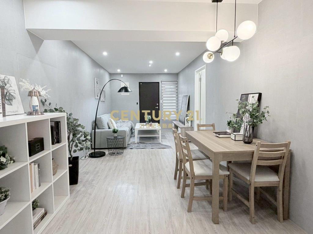 新北投站公寓全新高檔裝潢屋