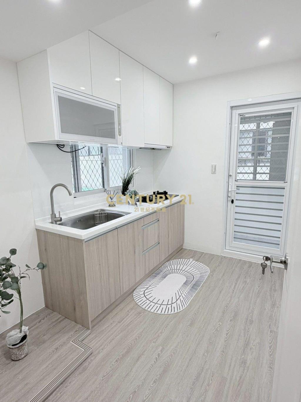 新北投站公寓全新高檔裝潢屋