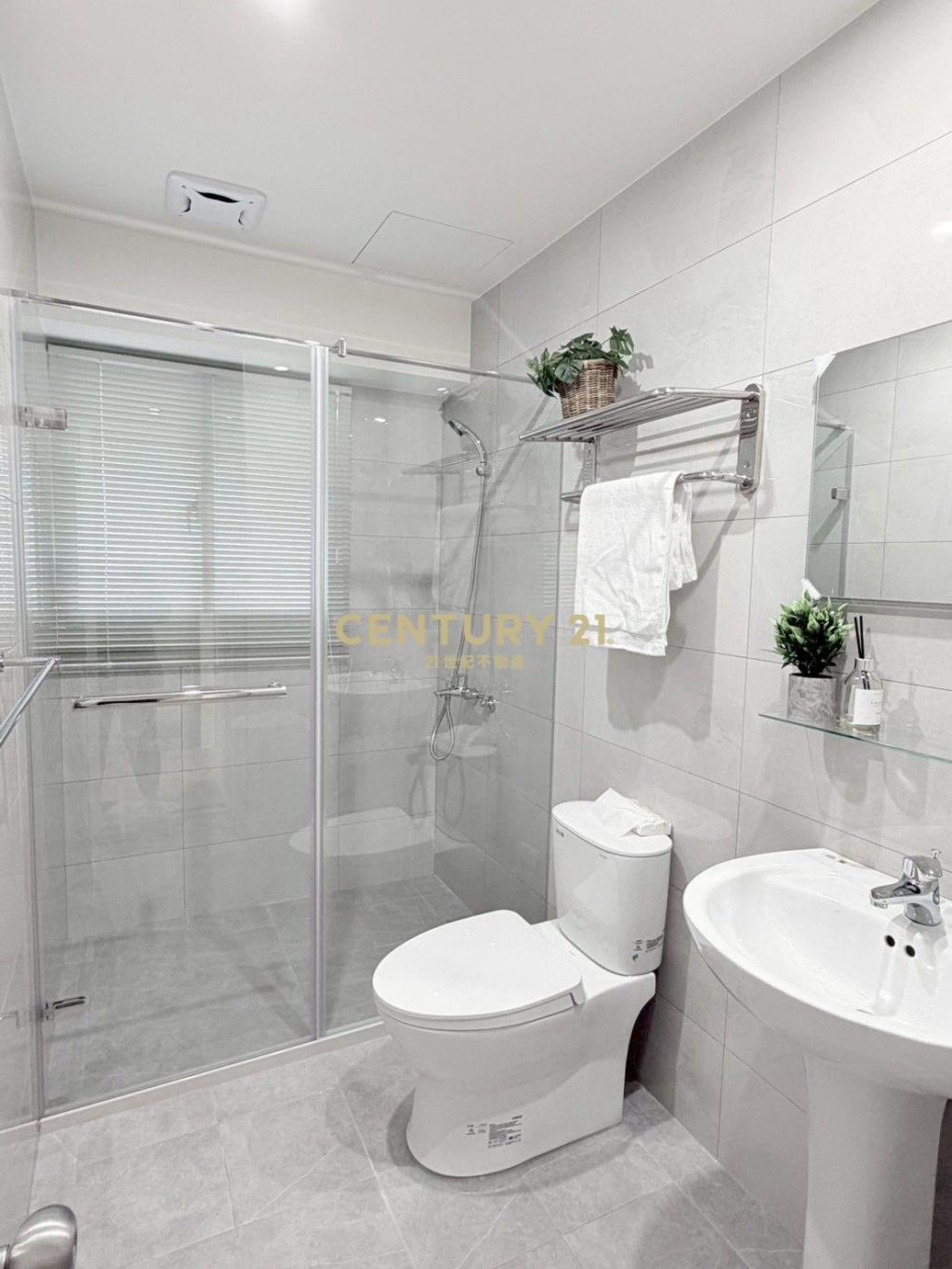 新北投站公寓全新高檔裝潢屋