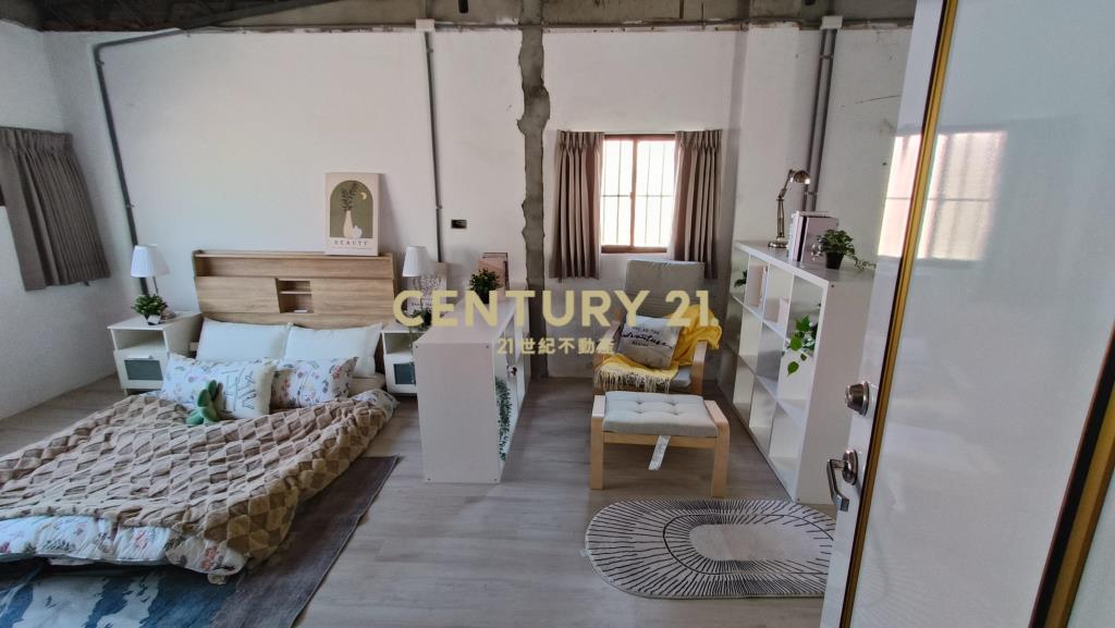 力行，永福，捷運徐匯站，全新裝潢美寓