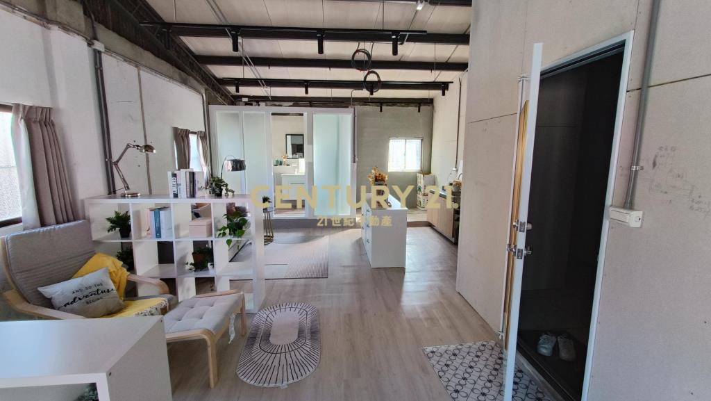 力行，永福，捷運徐匯站，全新裝潢美寓