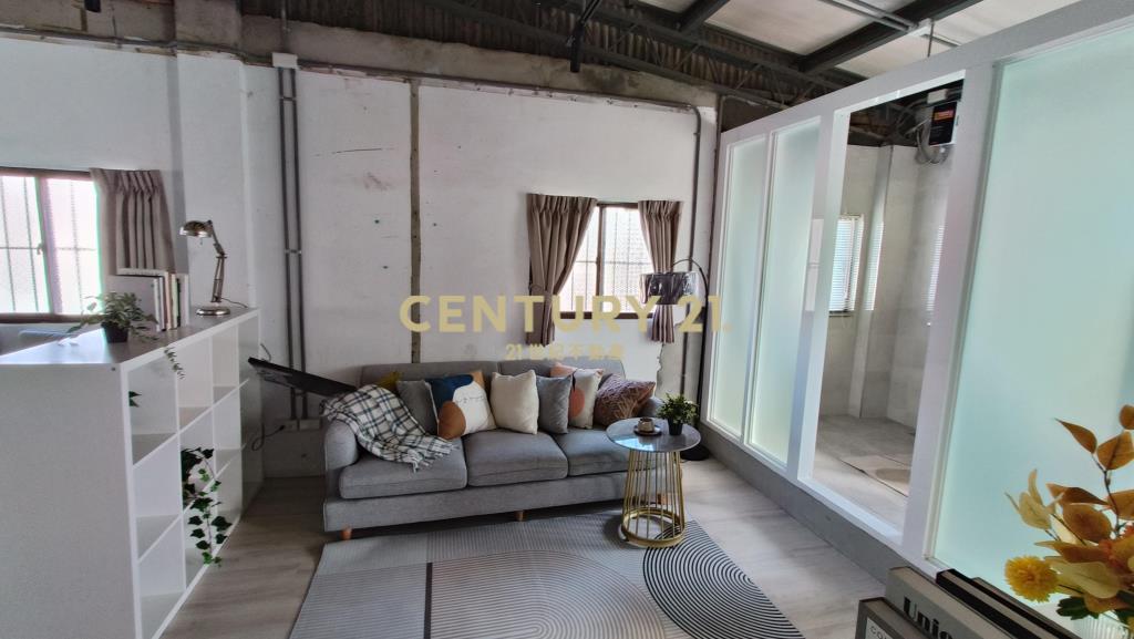 力行，永福，捷運徐匯站，全新裝潢美寓