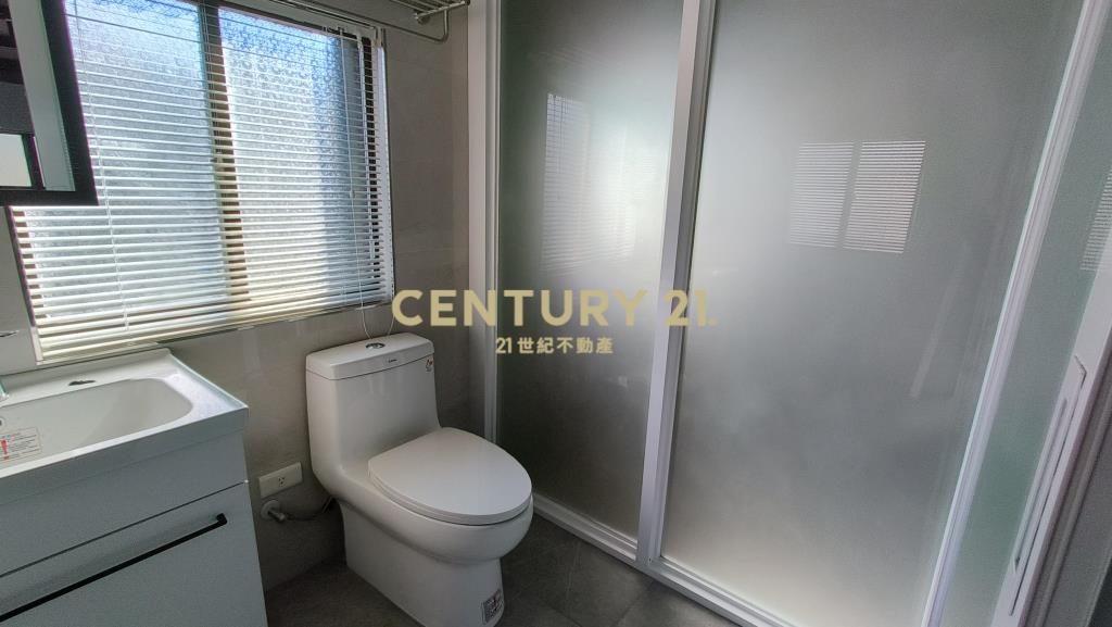 力行，永福，捷運徐匯站，全新裝潢美寓