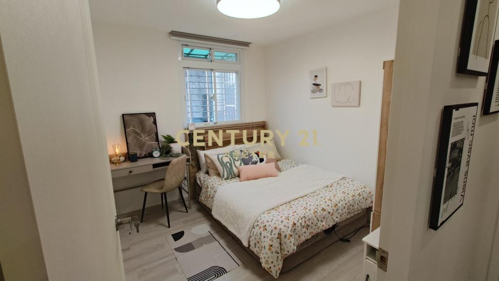 力行，永福，捷運徐匯站，全新裝潢美寓