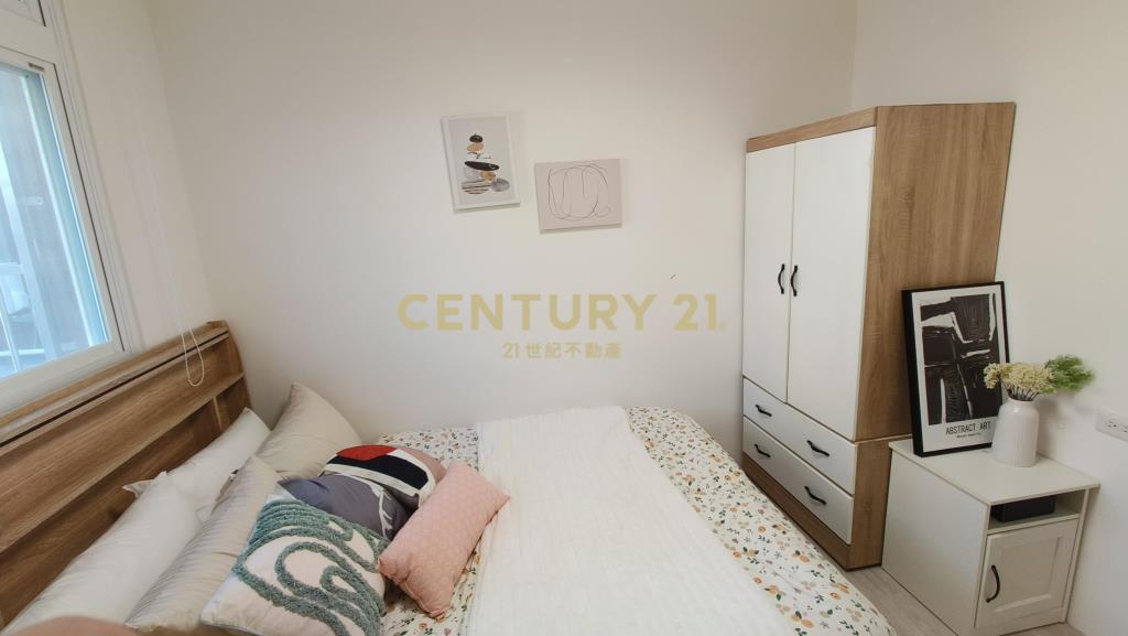 力行，永福，捷運徐匯站，全新裝潢美寓