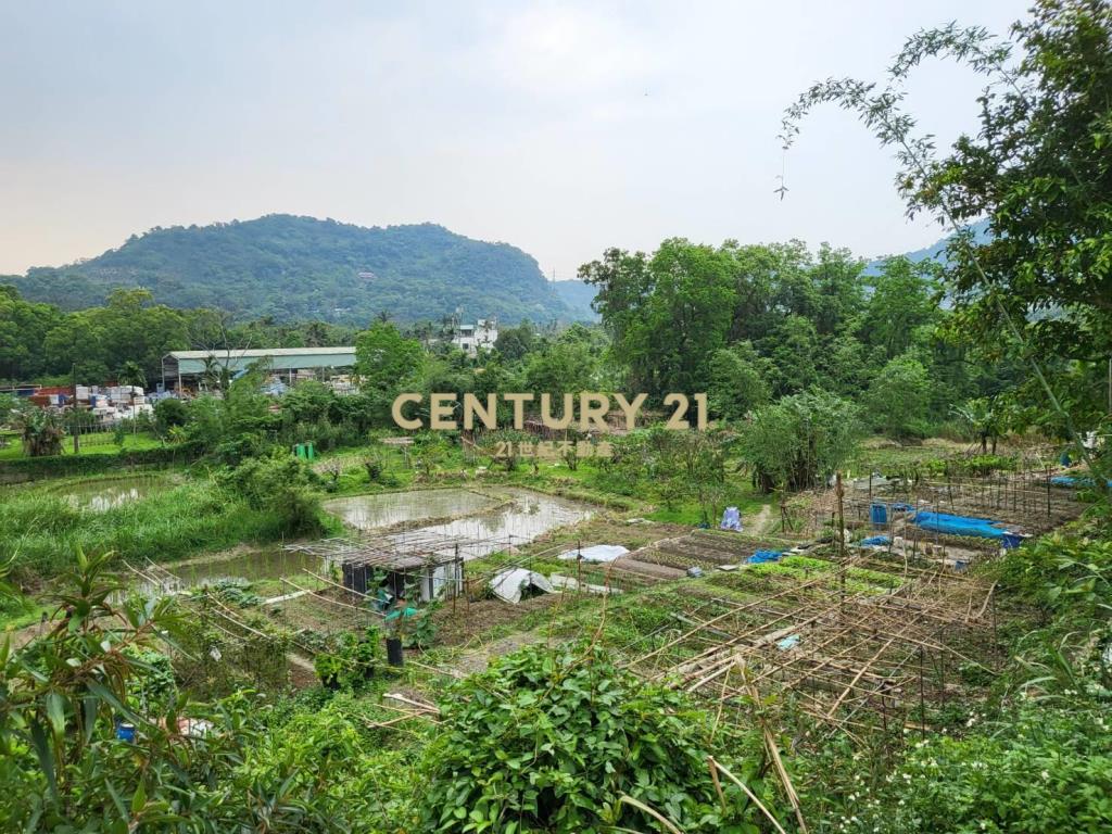 聚寶盆樂活農場-土地1731.51坪
