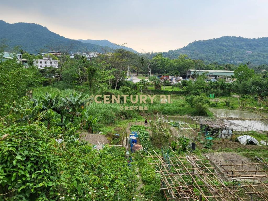 聚寶盆樂活農場-土地1731.51坪