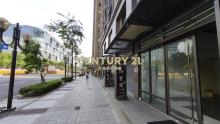 大巨蛋 正對面精華商圈精品店面