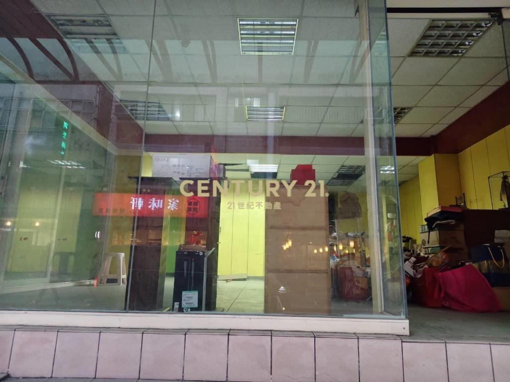 大安區樂業街金店面