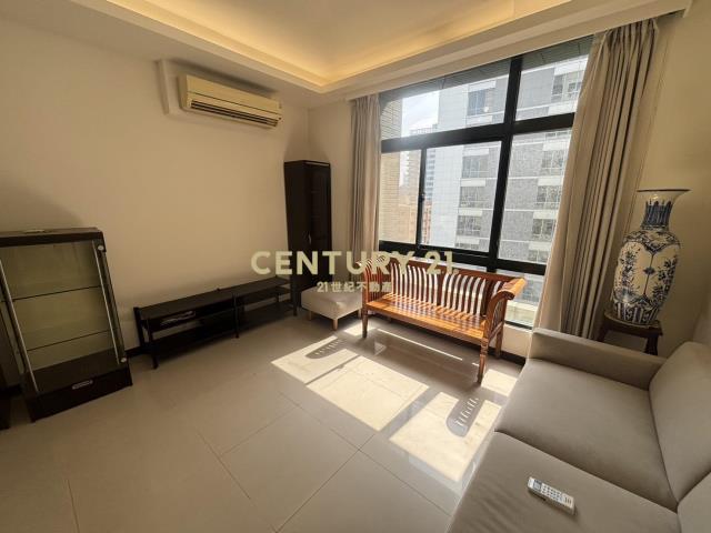 I-COME三面採光河景時尚美妝宅