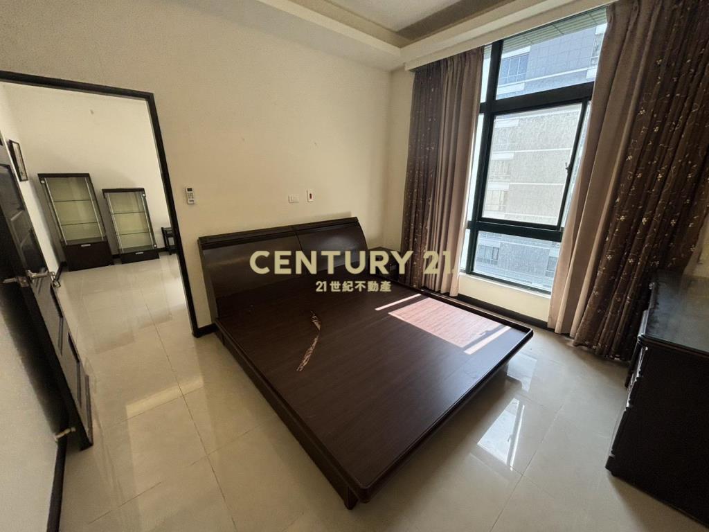 I-COME三面採光河景時尚美妝宅