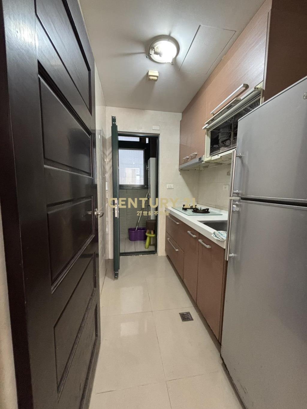 I-COME三面採光河景時尚美妝宅