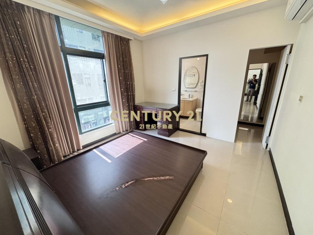 I-COME三面採光河景時尚美妝宅