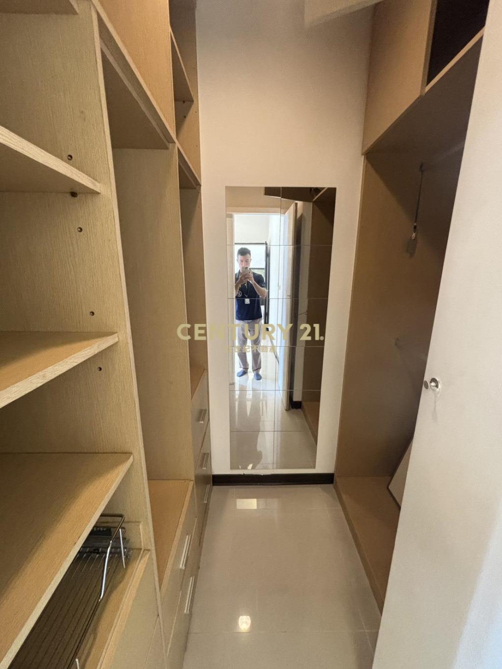 I-COME三面採光河景時尚美妝宅