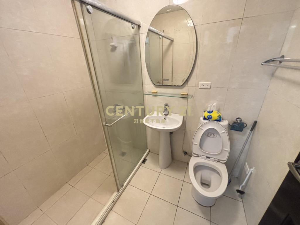 I-COME三面採光河景時尚美妝宅