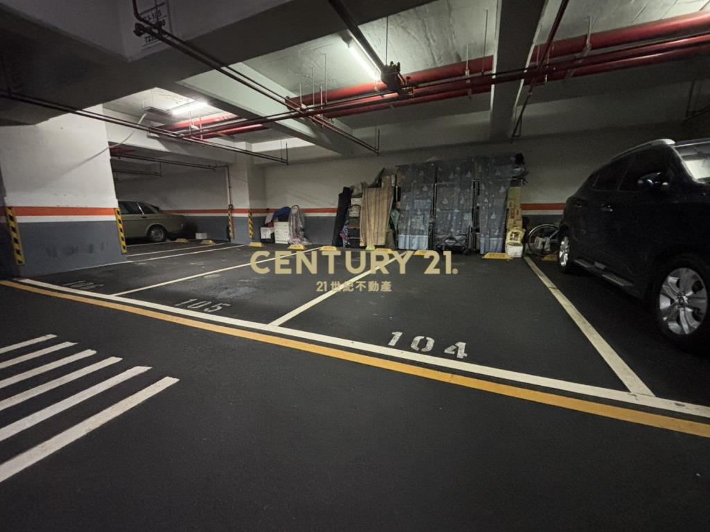 I-COME三面採光河景時尚美妝宅