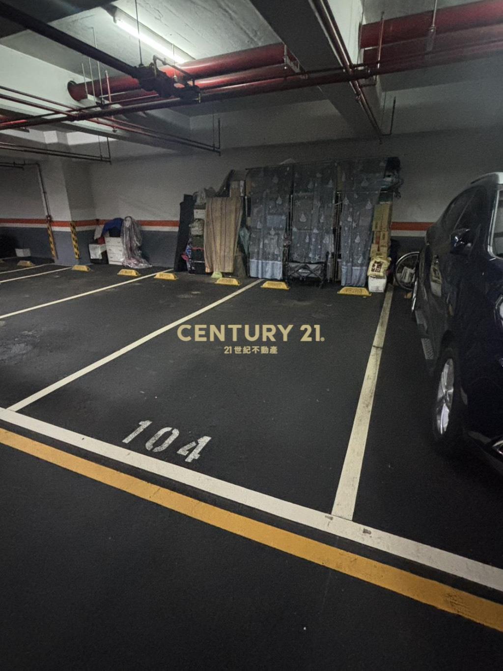 I-COME三面採光河景時尚美妝宅