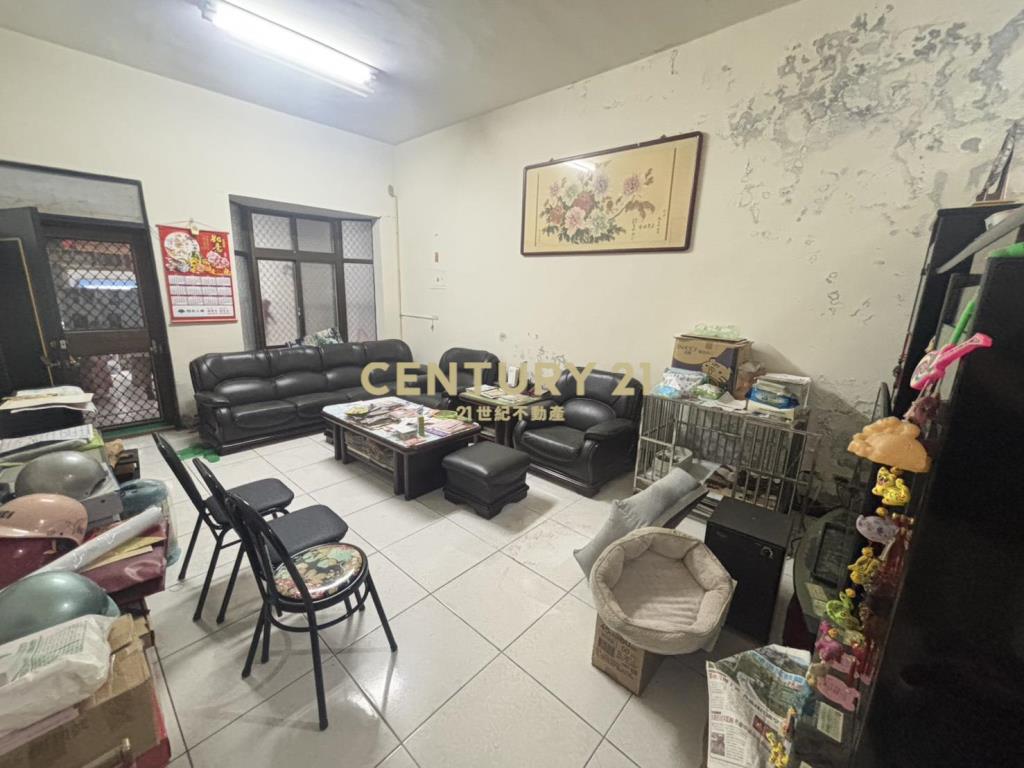 埔里市區明亮寬敞透天厝