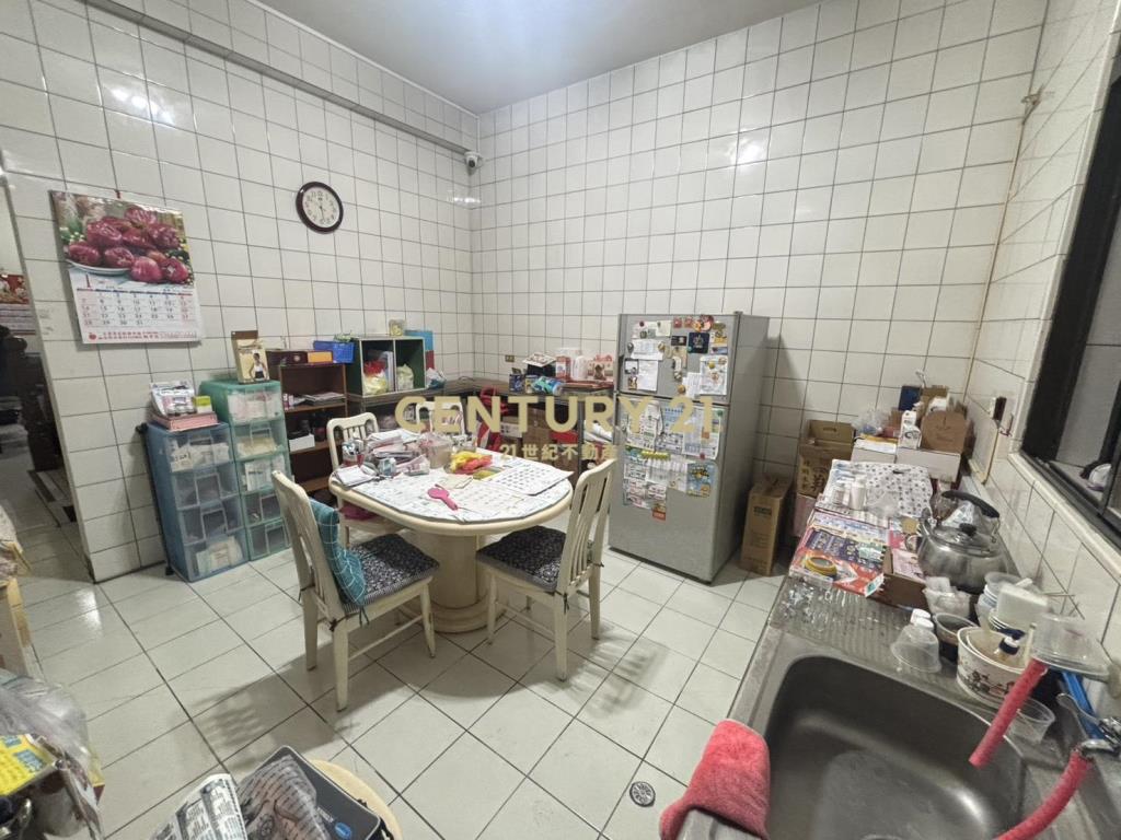 埔里市區明亮寬敞透天厝