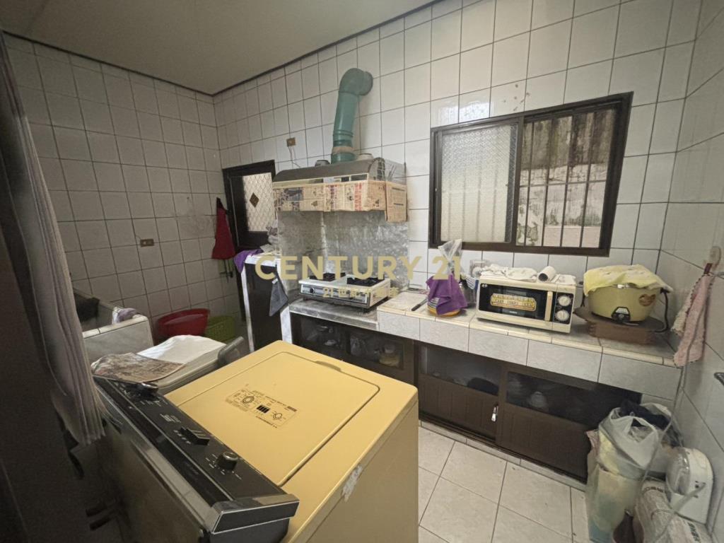 埔里市區明亮寬敞透天厝