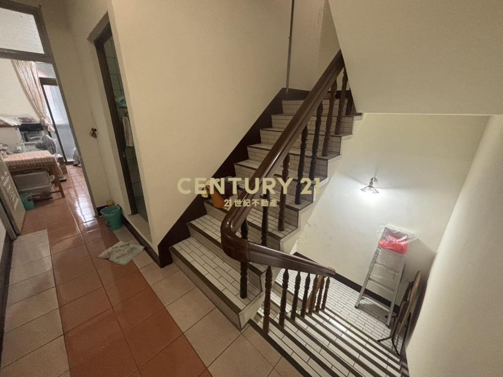 埔里市區明亮寬敞透天厝