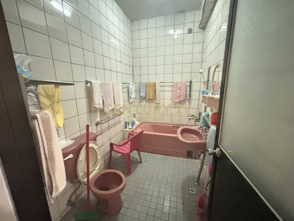 埔里市區明亮寬敞透天厝