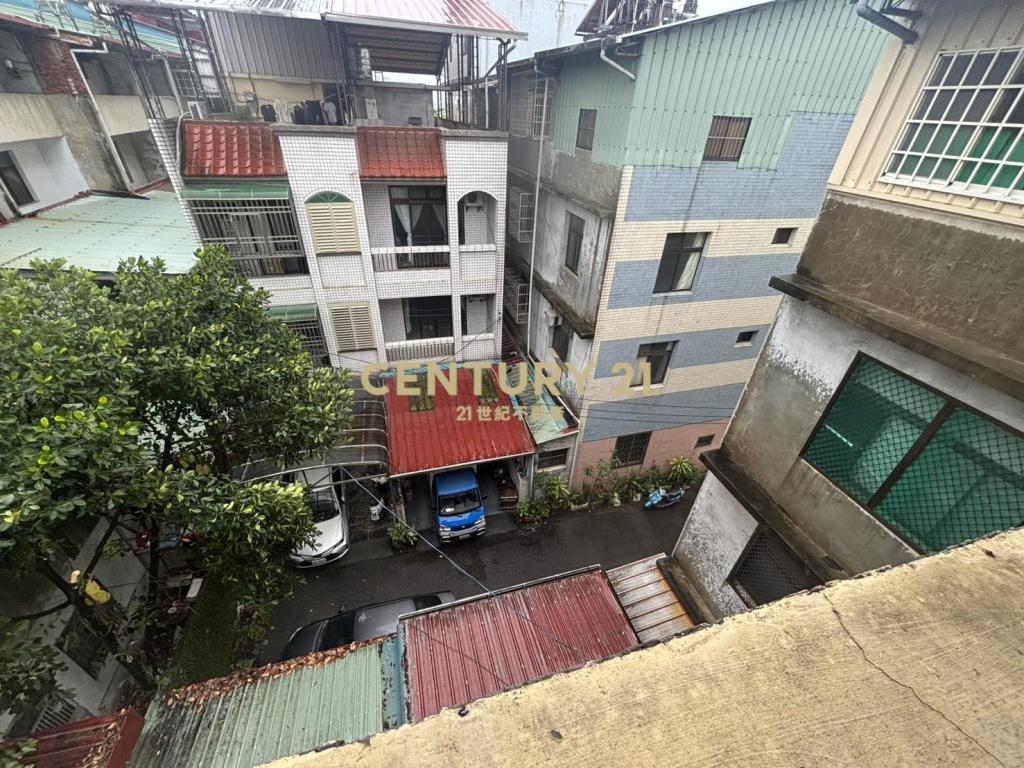 埔里市區明亮寬敞透天厝