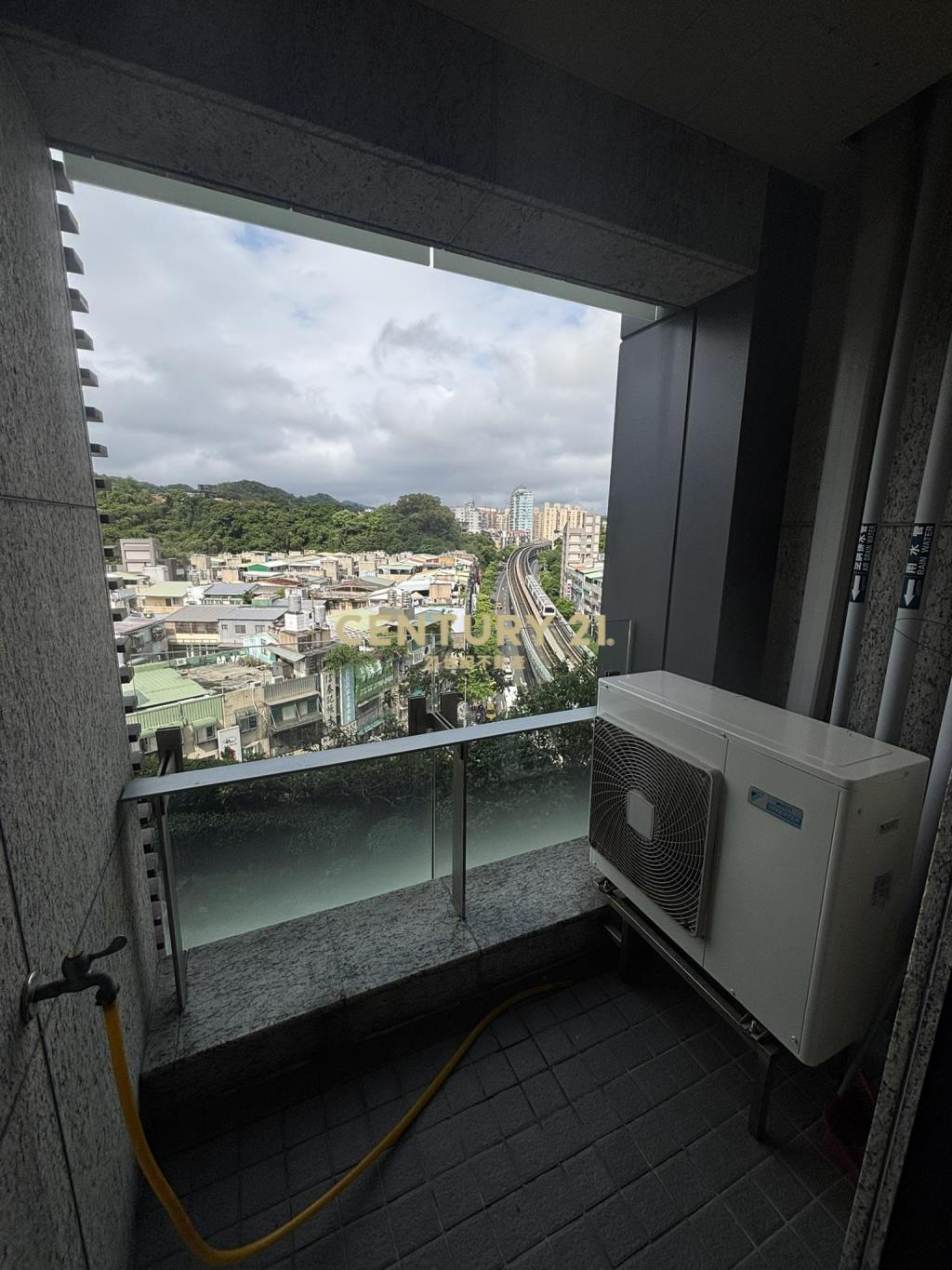 潤泰京采高樓視野陽光宅