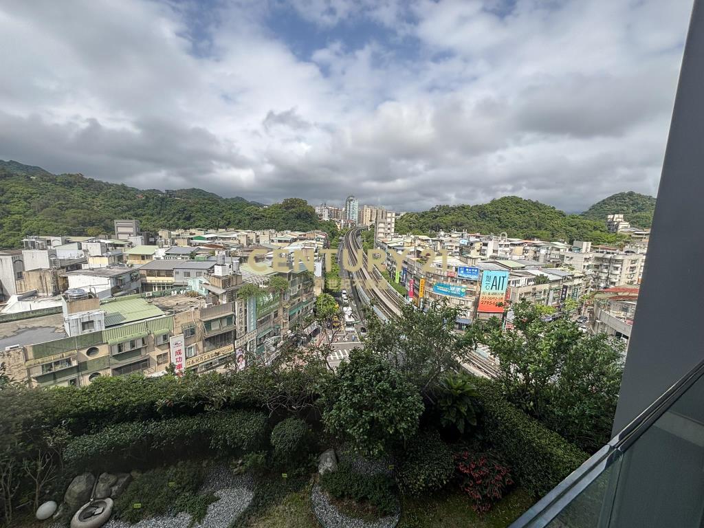 潤泰京采高樓視野陽光宅
