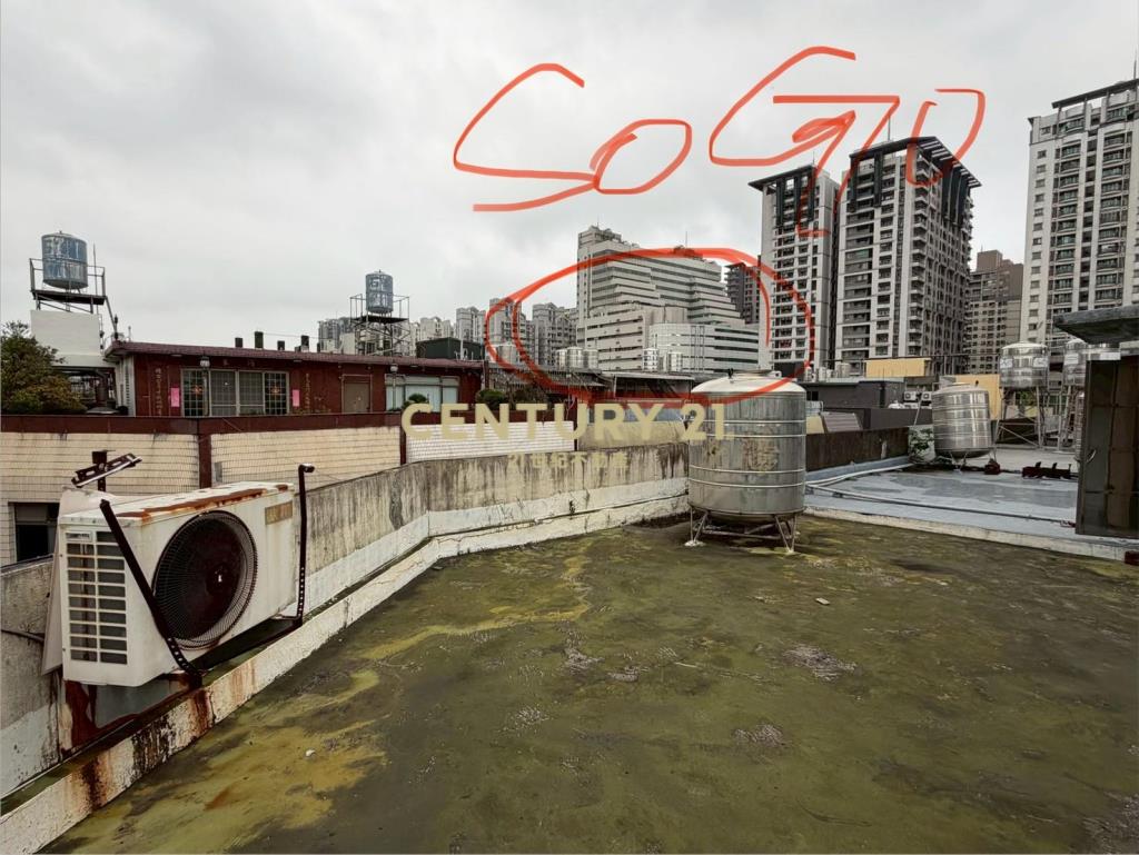 六和商圈中壢核心置產夢想宅
