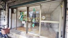 民生東路上民生社區黃金一樓店面