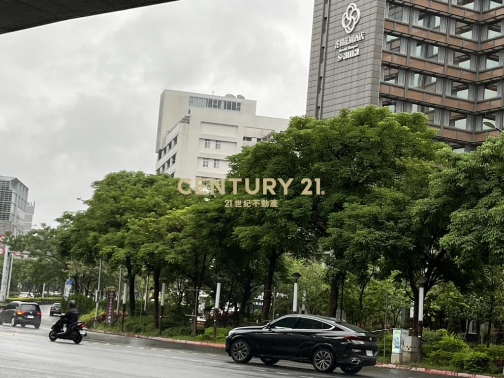 與聯發科為臨*低公設核心廠辦*