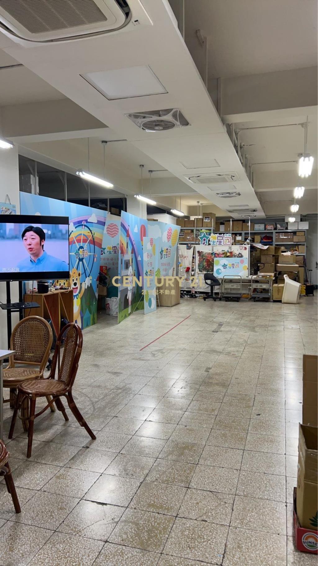 與聯發科為臨*低公設核心廠辦*