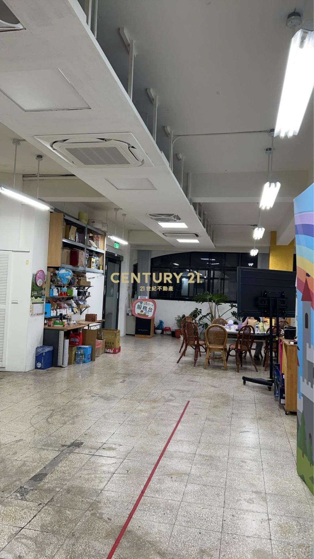 與聯發科為臨*低公設核心廠辦*